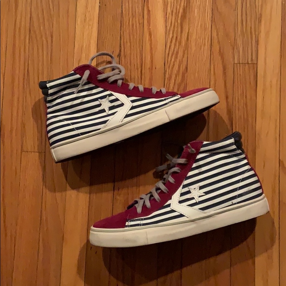 Converse